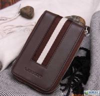 LOCCOT/ 洛克 全拉鏈鑰匙包 頭層牛皮 男士/女士鑰匙包 88023B啡_二手設(shè)備轉(zhuǎn)讓_世界工廠網(wǎng)中國產(chǎn)品信息庫