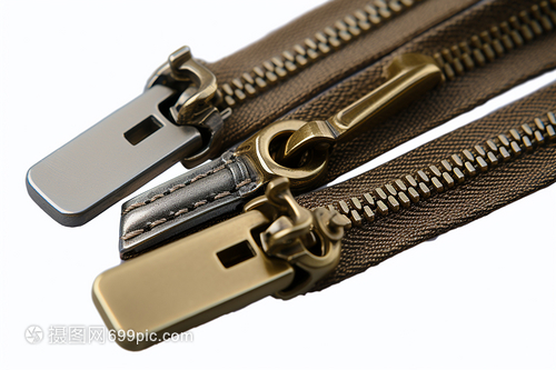 金屬的拉鏈電商產(chǎn)品電商零售