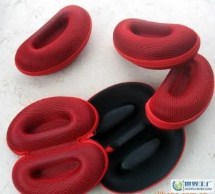 批發(fā)拉鏈EVA眼鏡盒,拉鏈包,紅色拉鏈,外網(wǎng),內(nèi)平布,2.4元現(xiàn)貨_辦公.文教_世界工廠網(wǎng)中國(guó)產(chǎn)品信息庫(kù)