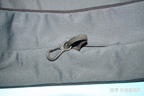 美國flipbelt腰包拉鏈款運(yùn)動套裝評測 圈住運(yùn)動 收納健康