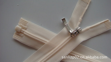 【中國拉鏈十大知名品牌 安徽尼龍拉鏈碼裝 產品暢銷海內外】價格,廠家,圖片,拉鏈,三力(福建)拉鏈-