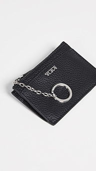 Tumi Belden 拉鏈卡夾 Shopbop 購物指南