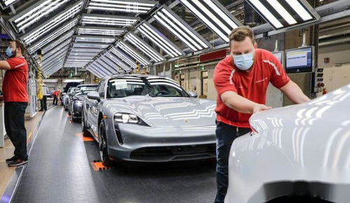 銷量大跌40% 為何保時(shí)捷在中國市場(chǎng)不再吃香？