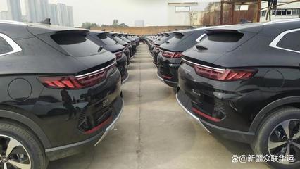 二手電動(dòng)汽車出口 如何精準(zhǔn)定位并開拓海外客戶