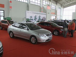 斯柯達精品二手車閃耀第五屆沈陽汽博會，引領二手汽車品質消費新潮流