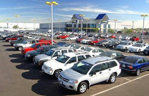 二手車經銷企業銷售舊車減征增值稅政策解讀與實務指引