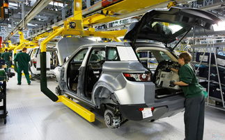 銷量困境下的連鎖反應 捷豹路虎在華表現(xiàn)疲軟波及英國本土生產(chǎn)與二手車市場