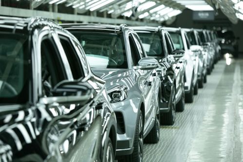 一年建5年量，油車垂死掙扎，蔚來聯(lián)手換電模式能否顛覆二手車市場？